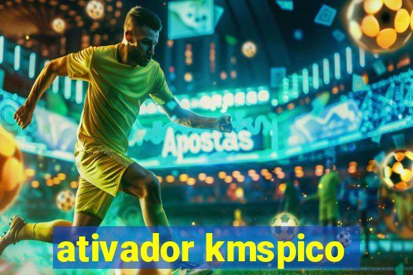 ativador kmspico